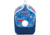 Igloo Limited Edition Playmate Mini Vw Camping Cooler, Volkswagen, 4 Qt, 00048629