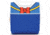 Igloo Limited Edition Playmate Pal Donald Duck Cooler, Disney, 7 Qt, 00048638