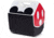 Igloo Limited Edition Playmate Pal Mickey Mouse Ears Cooler, Disney, 7 Qt, 00048579