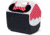Igloo Limited Edition Playmate Pal Minnie Mouse Ears Cooler, Disney, 7 Qt, 00048581
