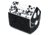 Igloo Limited Edition Playmate Pal Nightmare Before Christmas Jack Cooler, Disney, 7 Qt, 00048631