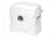 Igloo Marine Ultra Cooler, 30 Qt, White 00044726