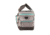 Igloo Marine Ultra Cooler Bag, Tacklebox, 40-Can, Gray/Seafoam, 00062889