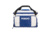 Igloo Marine Ultra Cooler/Coast Bag, 46-Can, White/Navy, 00062907