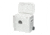 Igloo Marine Ultra Quantum Cooler, 28 Qt, White/Black 00045929