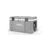 Igloo Mission 50, Grey, 50 QT, 00048494