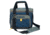 Igloo Outdoorsman Cooler Bag Square, 30-Can, Slate Blue/Tan 00063041