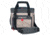 Igloo Outdoorsman Cooler Bag Square, 30-Can, Sandstone/Red 00063043