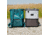 Igloo Reactor Cinch Backpack Cooler, Gray, 00065594