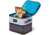 Igloo Reactor Lid 18 Can Cooler, Gray, 00065590