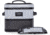 Igloo Reactor Lid 18 Can Cooler, Gray, 00065590