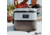 Igloo Reactor Lid 18 Can Cooler, Gray, 00065590