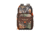 Igloo Realtree Cooler Bag, Gizmo Backpack, 32-Can, Realtree/Dark Brown, 00063017