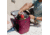 Igloo Repreve 36 Can Backpack Cooler, Cherry, 00065437