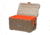 Igloo Super Tough Cooler Stx, 54 Qt, Brown/Tan 00044932