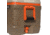 Igloo Super Tough Cooler Stx, 54 Qt, Brown/Tan 00044932
