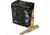 Igman .308 Winchester 147 Grain Full Metal Jacket Brass Cased Rifle Ammo, 20 Rounds, AMMLIVING308
