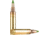Igman 5.56x45mm NATO, 62 Grain, M855, Green Steel Penetrator Tip, Brass Cased, Centerfire Rifle Ammo, 1000 Rounds, 3877002037047