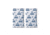 Ignik 10-Hour Biodegradable Hand Warmers w/Reusable AirBarrier Bags, 10 Pairs, IGAIR-00119PR-10