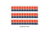 Ignik Hand Warmers, 30pr Countertop Display, IGAIR-00121PR-30