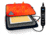 Ignik Backside Heated Seat Pad, Mountain Collection, IGRCS-00123MT