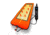 Ignik Backside XL Heated Pad-Cover, Mountain Collection, IGRCS-00223MT