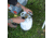 Ignik Gas Growler w/Adapter Hose, White, IGPRO-00119
