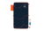 Ignik Heated Pad Cover, Orange, Short, IGRCS-00420
