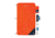 Ignik Heated Pad Cover, Orange, Short, IGRCS-00420