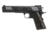 Iver Johnson Arms Eagle-XL Pistol, 10mm Auto, 6in barrel, blued finish steel frame, black diamond wood grip, recoil operated semi-automatic, fixed blade front, adjustable rear, 8 round magazine, IJ-EGL XL-10MM-6-1-FRRMPG