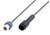 Ika Works Temperature Probe H70 Cable 1M 2735600