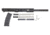 IMG AR-15 .410 Complete Upper Receiver w/10 Round Magazine, Black, AR0109
