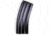 IMG AR-15 5.56x45 30 Round Rifle Magazine, Black, AR-0009-30RD