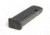 IMG Glock 9mm 15 Round Pistol Magazine, Black, GL-0012-15RD