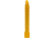 IMG Glock 9mm 33 Round Pistol Magazine, Yellow, GL-0004Y-33RD