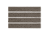 IMI Defense 1913 Picatinny Rail Cover - Pack of 4, Olive Drab Green, IMI-ZRC1O.D. GREEN