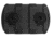IMI Defense 3 Notch M-LOK Rail Section, Aluminum, Black, 14439