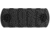 IMI Defense 5 Notch M-LOK Rail Section, Aluminum, Black, 14459