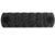 IMI Defense 7 Notch M-LOK Rail Section, Polymer, Black, 14470