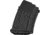 IMI Defense AK-47 7.62X39 10 Round Polymer Rifle Magazine, Black, 10, 74730