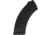 IMI Defense AK-47 7.62X39 30 Round Polymer Rifle Magazine, Black, 30, 74710