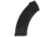 IMI Defense AK-47 7.62X39 30 Round Polymer Rifle Magazine w/ Integrated Metal Catch, Black, 30, 74700