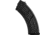 IMI Defense AK-47 7.62X39 30 Round Polymer Rifle Magazine w/ Integrated Metal Catch, Black, 30, 74700