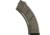 IMI Defense AK-47 7.62X39 30 Round Polymer Rifle Magazine w/ Window, OD Green, 30, 74721