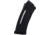 IMI Defense AK-74 5.45x39mm 30 Round Rifle Magazine w/ Window, Black, IMI-Z7430WBLACK-30RD