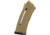 IMI Defense AK-74 5.45x39mm 30 Round Rifle Magazine w/ Window, FDE, IMI-Z7430WFDE-30RD