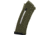 IMI Defense AK-74 5.45x39mm 30 Round Rifle Magazine w/ Window, OD Green, IMI-Z7430WO.D. GREEN-30RD