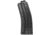 IMI Defense AR-15 22 Long 25 Round Rifle Magazine, Black, 25, 96770