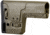 IMI Defense ASB Adjustable Sniper Stock, Mil-Spec, OD Green, 96331