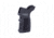 IMI Defense CG2 AR15/M16 Pistol Grip With Interchangeable Panels, Black, IMI-ZG110black
